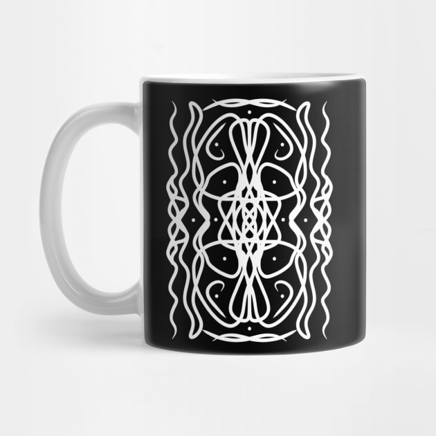 Lines Art 4 by Megadorim